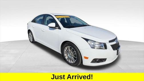 2014 Chevrolet Cruze ECO