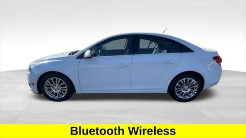 2014 Chevrolet Cruze ECO