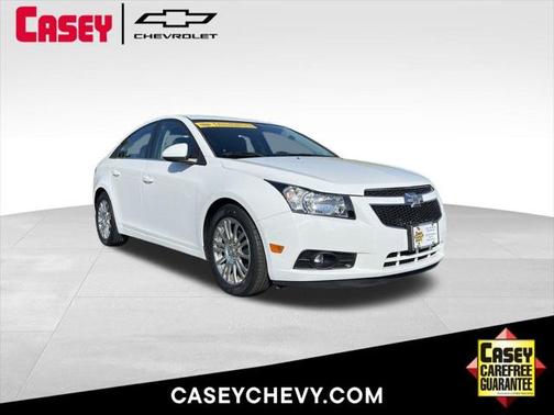 2014 Chevrolet Cruze ECO