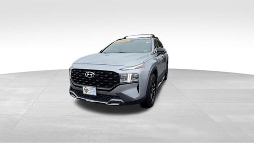 2022 Hyundai SANTA FE XRT
