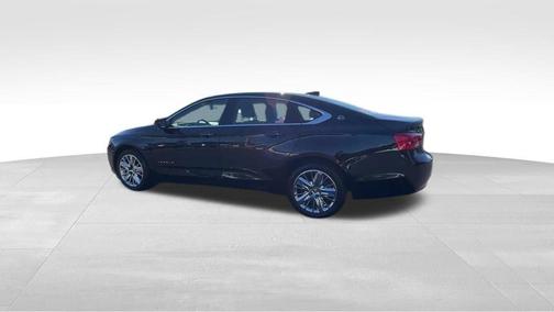 2019 Chevrolet Impala 1LS