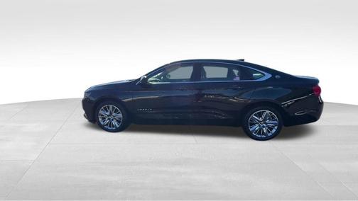 2019 Chevrolet Impala 1LS