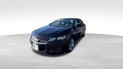 2019 Chevrolet Impala 1LS