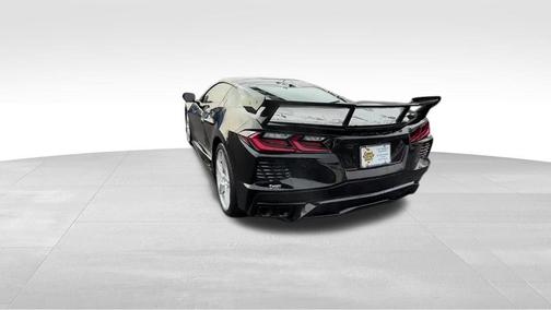 2025 Chevrolet Corvette Stingray w/1LT