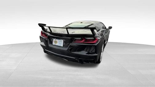 2025 Chevrolet Corvette Stingray w/1LT