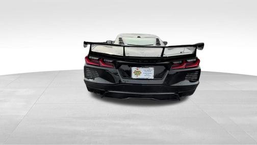 2025 Chevrolet Corvette Stingray w/1LT