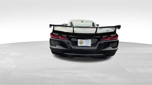 2025 Chevrolet Corvette Stingray w/1LT