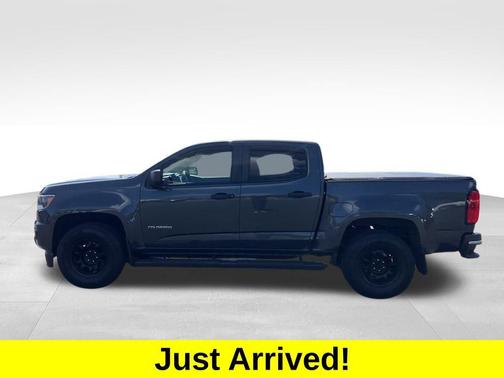 2015 Chevrolet Colorado WT