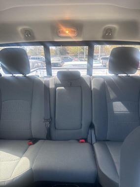 White 2023 RAM 1500 Classic SLT