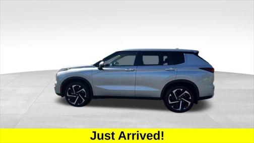 2023 Mitsubishi Outlander SE 2.5 S-AWC