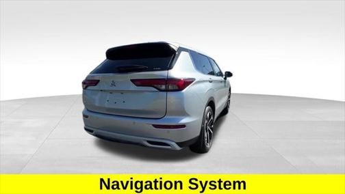 2023 Mitsubishi Outlander SE 2.5 S-AWC
