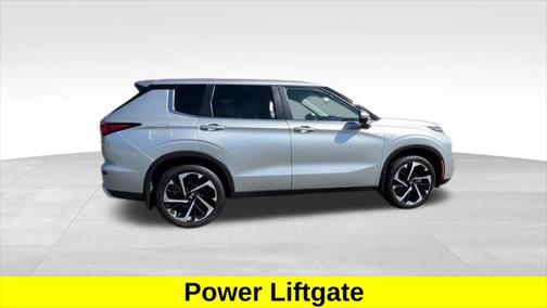 2023 Mitsubishi Outlander SE 2.5 S-AWC