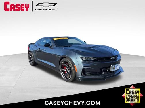 2023 Chevrolet Camaro 1SS