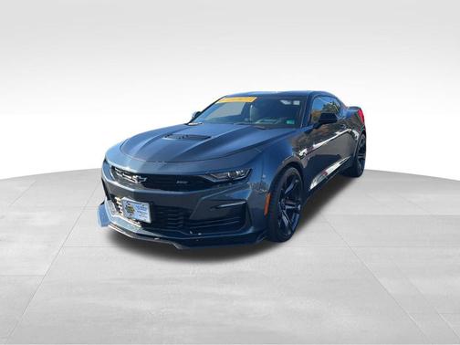 2023 Chevrolet Camaro 1SS