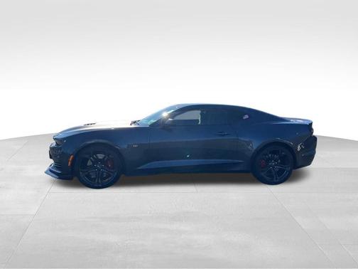 2023 Chevrolet Camaro 1SS