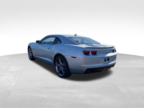 2013 Chevrolet Camaro 2LT