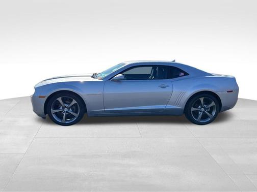 2013 Chevrolet Camaro 2LT