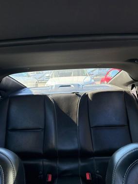 2013 Chevrolet Camaro 2LT