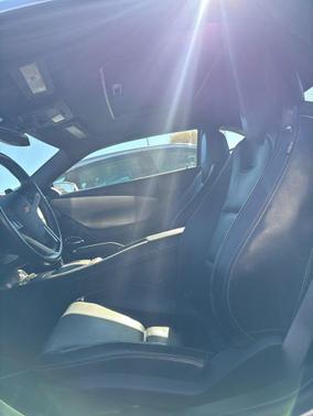 2013 Chevrolet Camaro 2LT