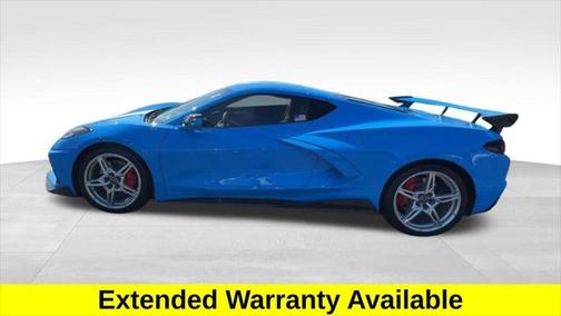 2022 Chevrolet Corvette Stingray w/3LT