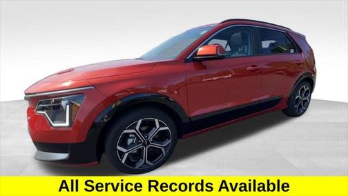 2023 Kia Niro Touring