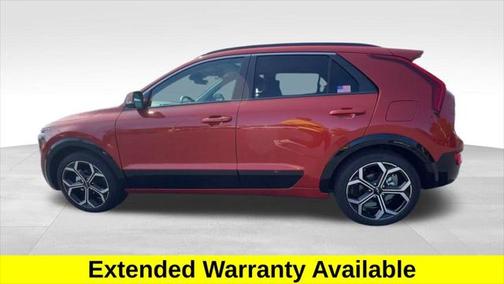 2023 Kia Niro Touring