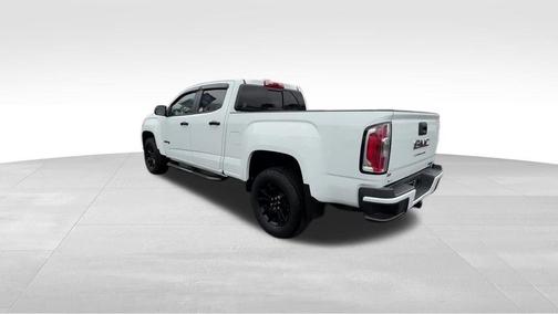2022 GMC Canyon AT4