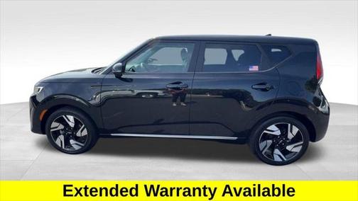 2023 Kia Soul GT-Line