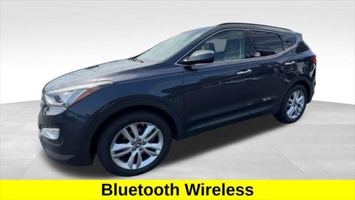 2013 Hyundai SANTA FE Sport 2.0T