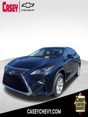 2016 Lexus RX 350 Base