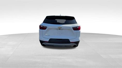 2020 Chevrolet Blazer 2LT