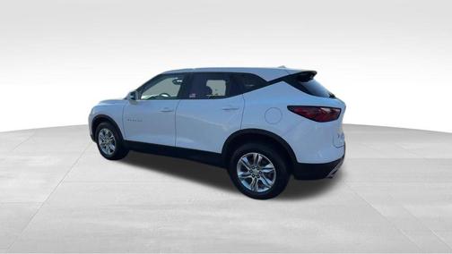 2020 Chevrolet Blazer 2LT