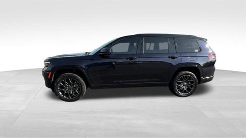 2023 Jeep Grand Cherokee L Summit Reserve