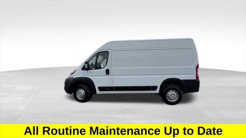 2022 RAM ProMaster 1500 Base