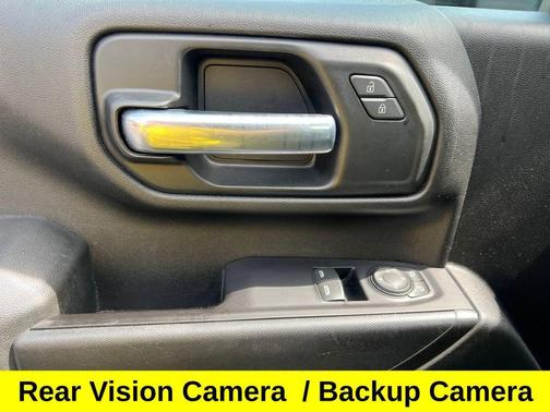 2020 GMC Sierra 3500 Base