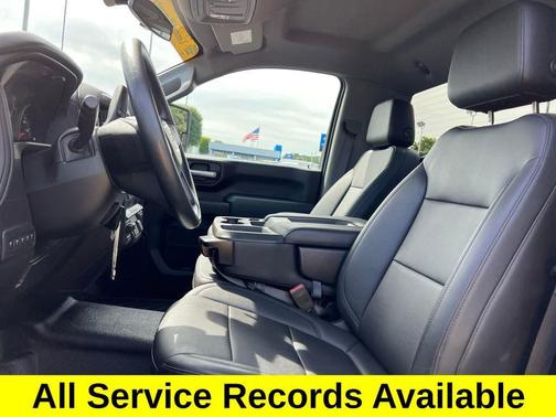 2020 GMC Sierra 3500 Base