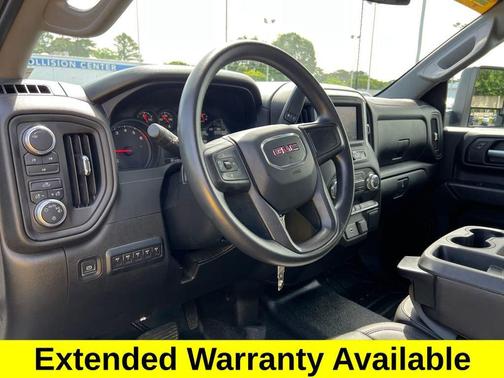 2020 GMC Sierra 3500 Base