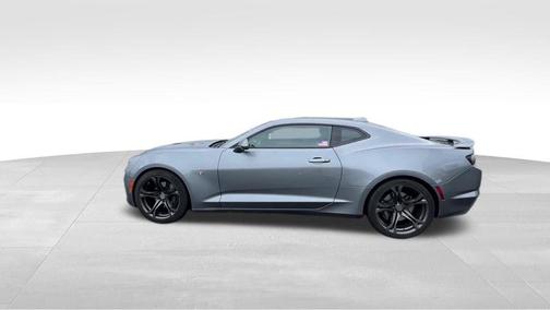 2020 Chevrolet Camaro 2SS