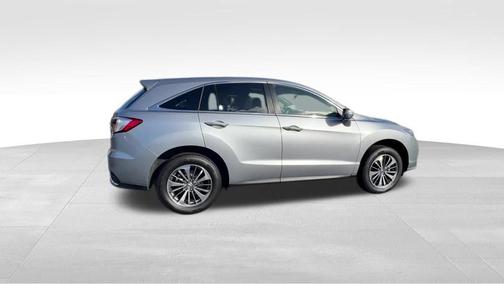 2017 Acura RDX Advance Package