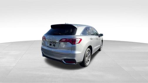 2017 Acura RDX Advance Package
