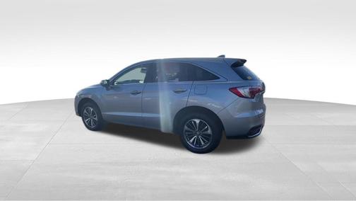 2017 Acura RDX Advance Package