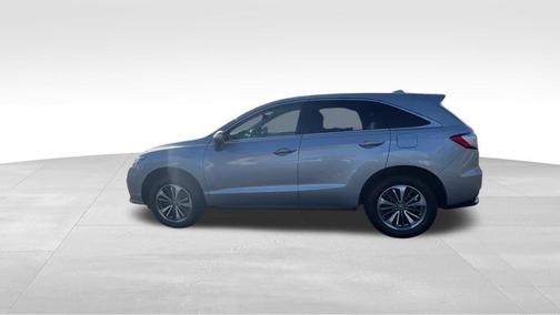 2017 Acura RDX Advance Package