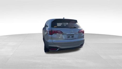 2017 Acura RDX Advance Package