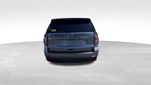 2021 Chevrolet Suburban 4WD Z71
