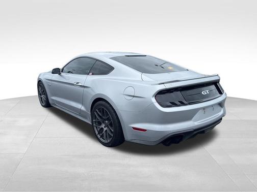 2018 Ford Mustang GT