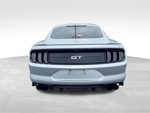 2018 Ford Mustang GT