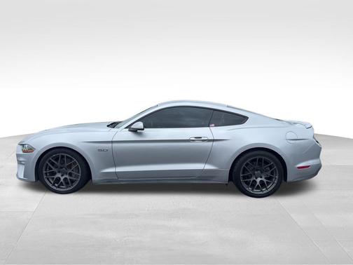 2018 Ford Mustang GT
