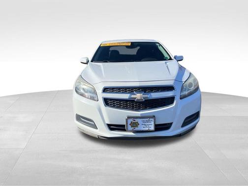 2013 Chevrolet Malibu Eco