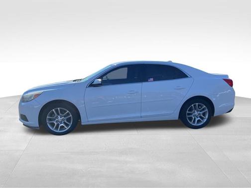 2013 Chevrolet Malibu Eco