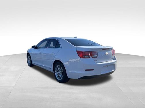 2013 Chevrolet Malibu Eco